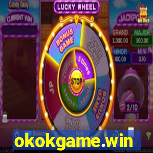 okokgame.win