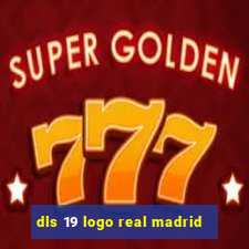 dls 19 logo real madrid