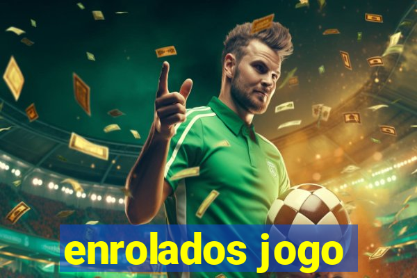 enrolados jogo