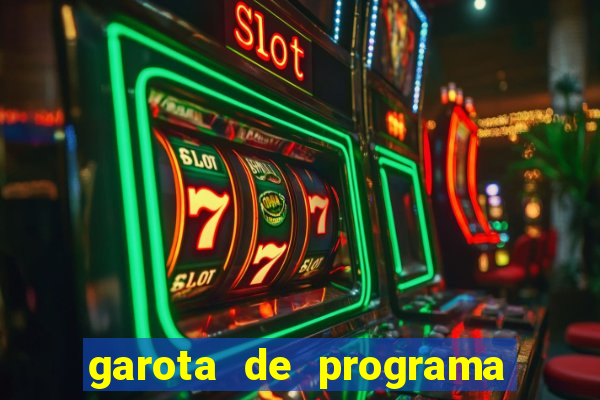 garota de programa em cruzeiro sp