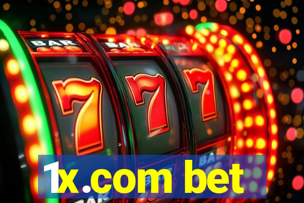 1x.com bet