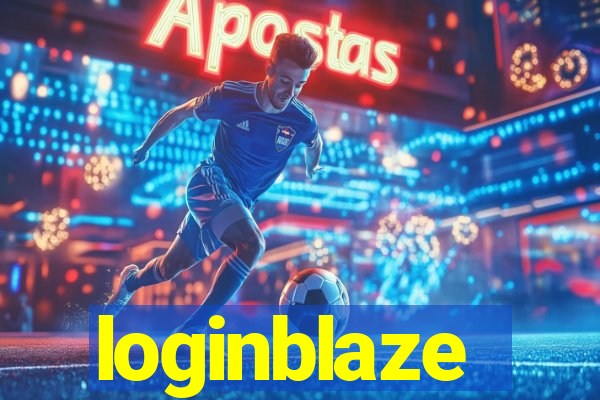 loginblaze