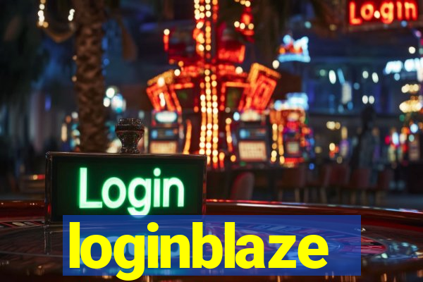 loginblaze