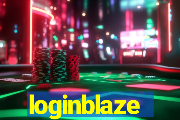 loginblaze