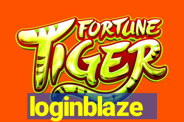 loginblaze