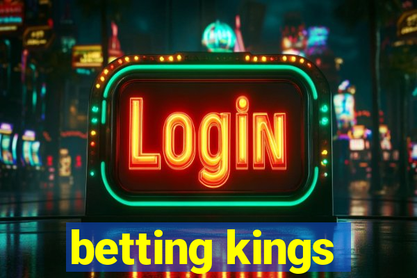 betting kings