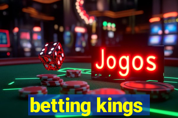 betting kings