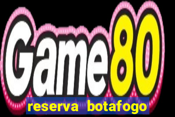 reserva botafogo praia shopping