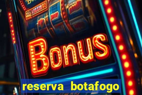 reserva botafogo praia shopping