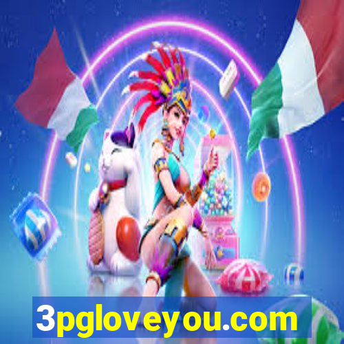 3pgloveyou.com