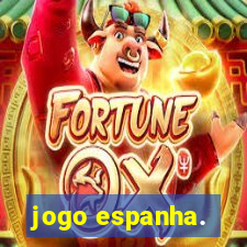 jogo espanha.