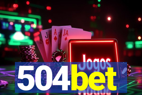 504bet