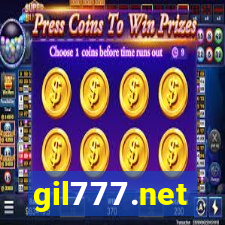 gil777.net