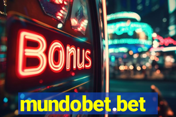 mundobet.bet