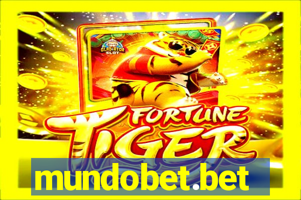 mundobet.bet