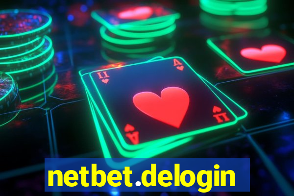 netbet.delogin