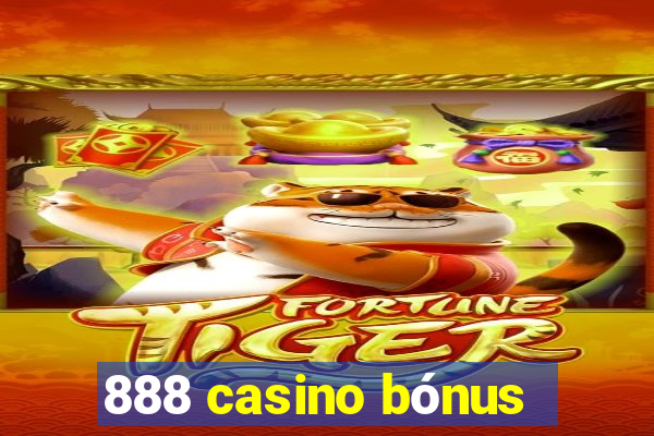 888 casino bónus