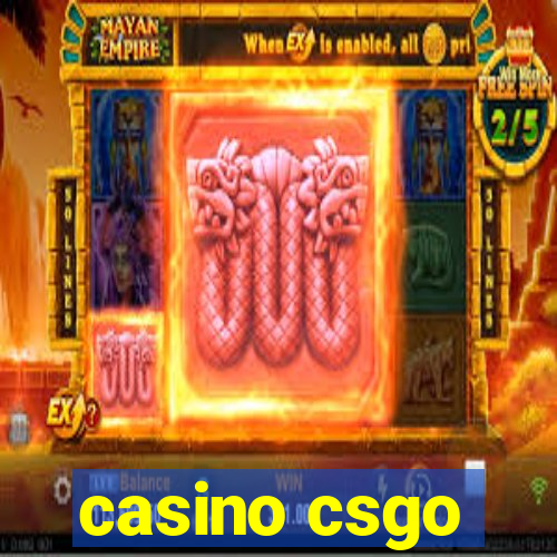 casino csgo