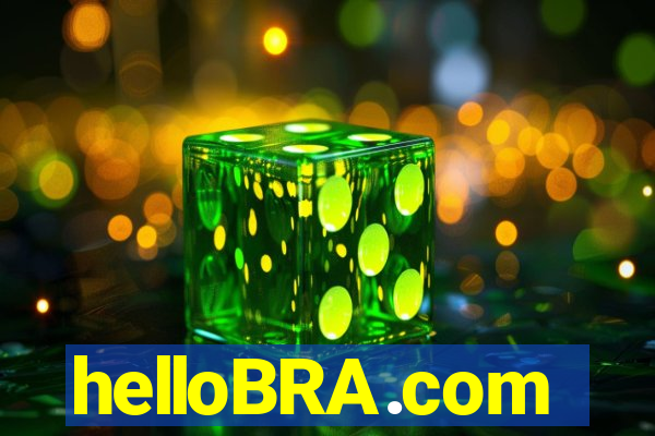 helloBRA.com