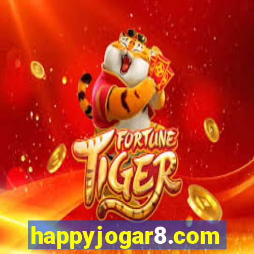 happyjogar8.com