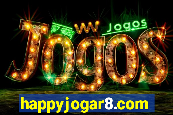 happyjogar8.com