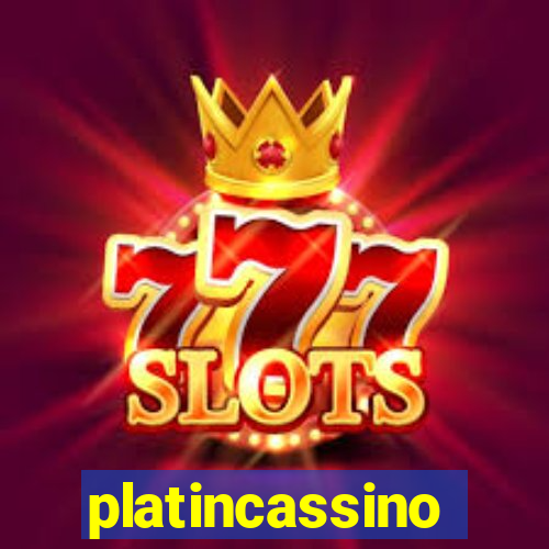 platincassino