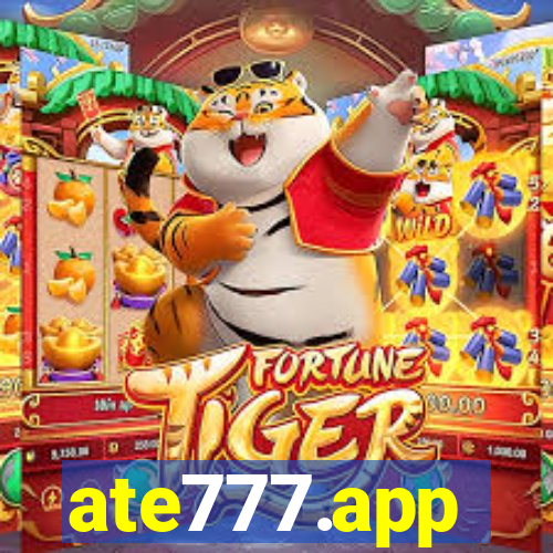 ate777.app