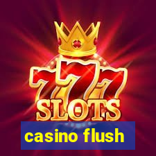 casino flush