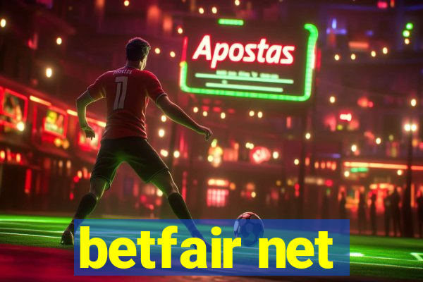 betfair net