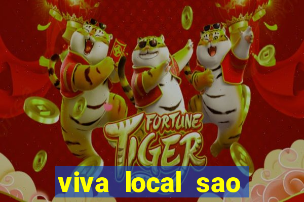 viva local sao jose sc