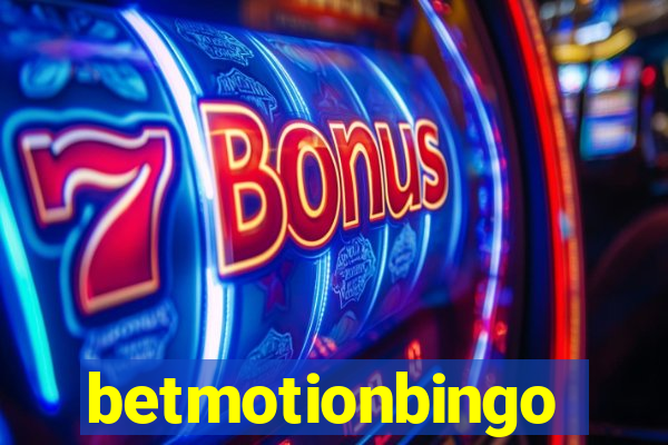 betmotionbingo