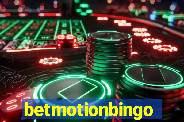 betmotionbingo