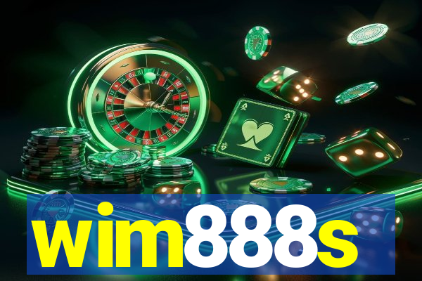 wim888s