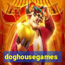 doghousegames