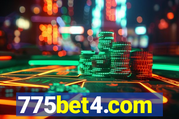 775bet4.com