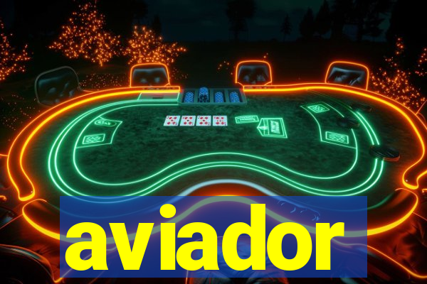 aviador