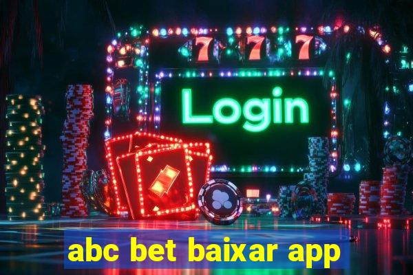 abc bet baixar app