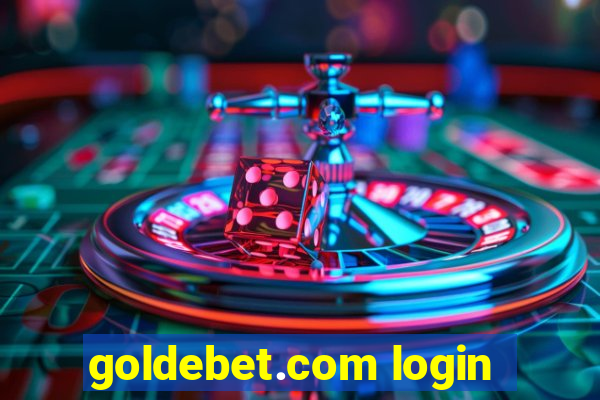 goldebet.com login