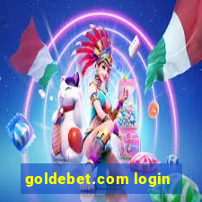 goldebet.com login