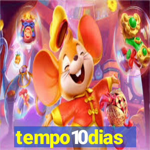 tempo10dias