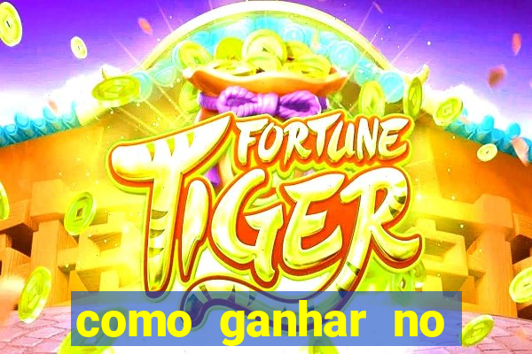 como ganhar no coelho da fortuna