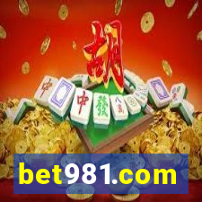 bet981.com