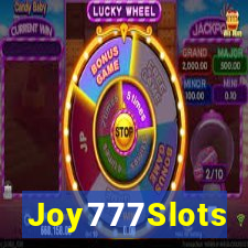 Joy777Slots