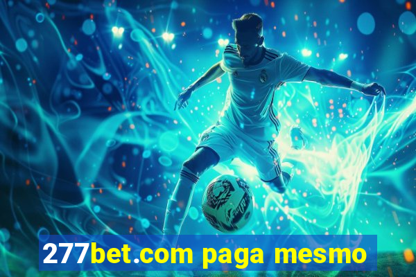 277bet.com paga mesmo