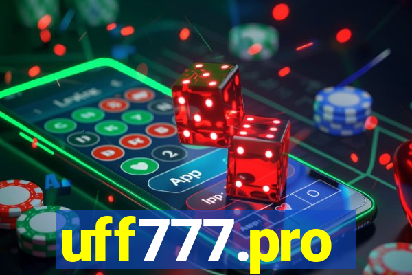 uff777.pro