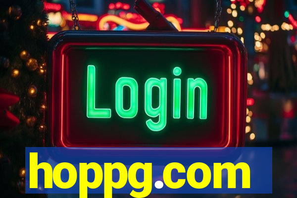 hoppg.com