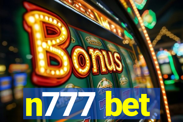 n777 bet