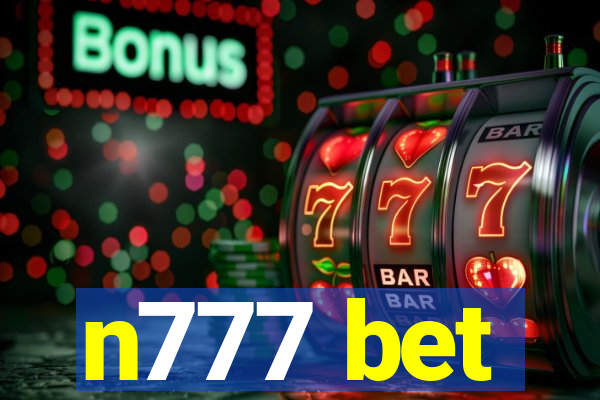 n777 bet