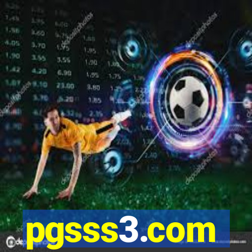 pgsss3.com