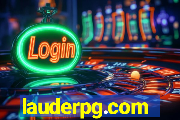 lauderpg.com